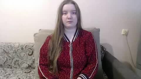 Josefin online show from 05.06.26