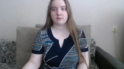 Josefin online show from 05.07.26