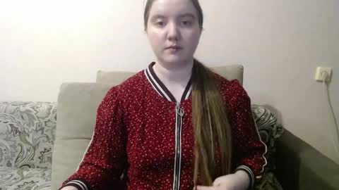 Josefin online show from 05.10.26