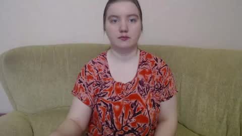 Josefin online show from 05.11.26