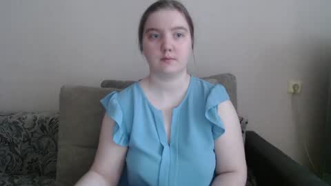 Josefin online show from 05.16.26