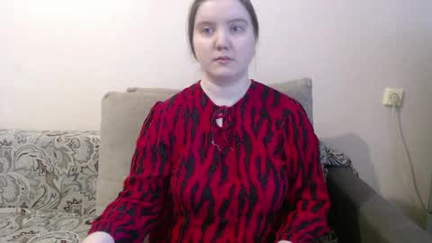 Josefin online show from 05.18.26