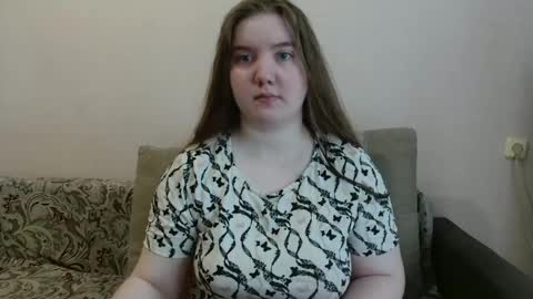 Josefin online show from 05.25.26
