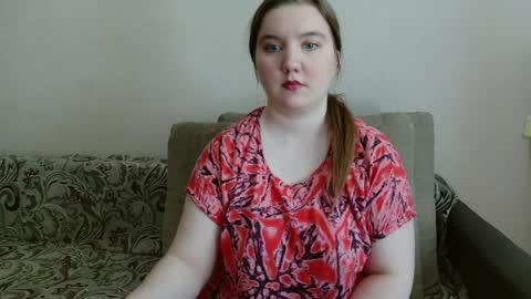 Josefin online show from 05.26.26