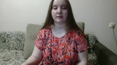 Josefin online show from 05.26.26