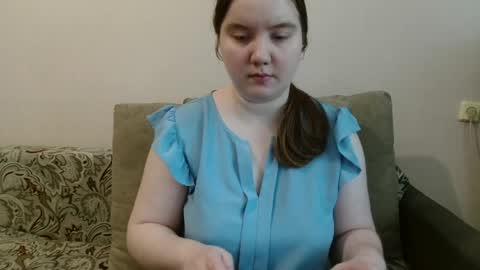 Josefin online show from 05.28.26
