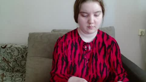 Josefin online show from 05.30.26