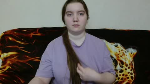 Josefin online show from 05.31.26