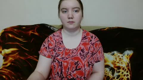 Josefin online show from 06.01.26
