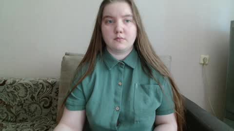 Josefin online show from 06.06.26