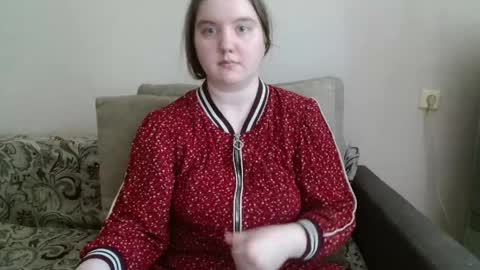 Josefin online show from 06.10.26