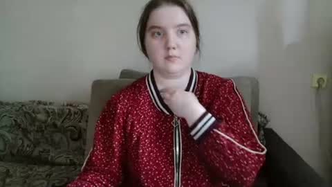 Josefin online show from 06.11.26