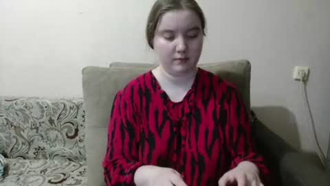 Josefin online show from 06.14.26