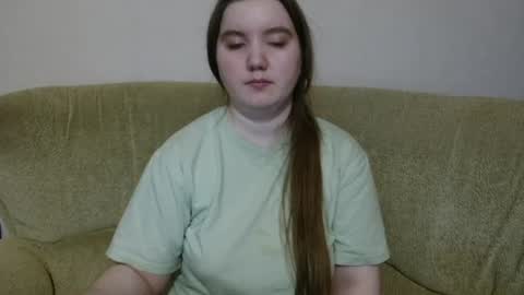 Josefin online show from 06.18.26