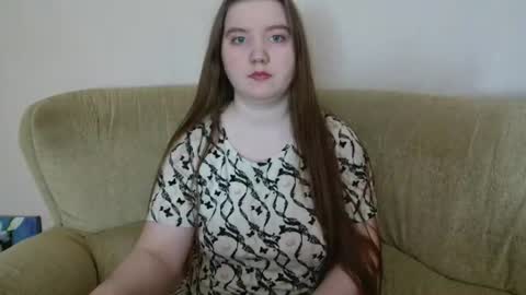 Josefin online show from 06.19.26