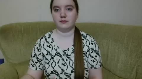 Josefin online show from 06.19.26