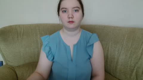 Josefin online show from 06.20.26