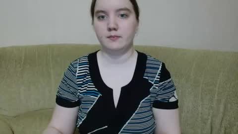 Josefin online show from 06.24.26