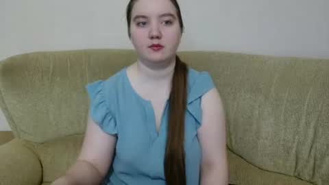 Josefin online show from 06.25.26