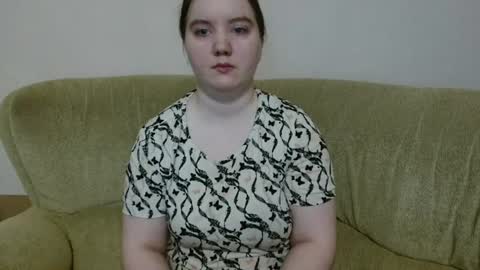 Josefin online show from 06.26.26