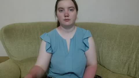 Josefin online show from 07.07.26