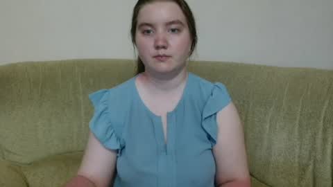 Josefin online show from 07.07.26