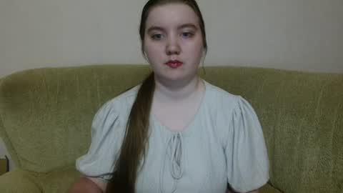 Josefin online show from 07.11.26