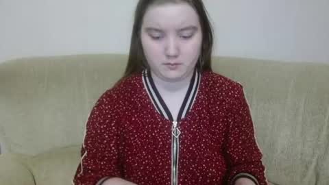 Josefin online show from 07.16.26