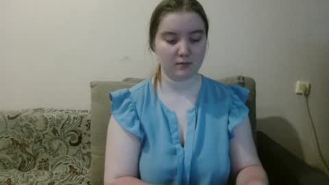 Josefin online show from 07.17.26