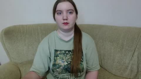 Josefin online show from 07.19.26