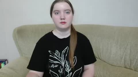 Josefin online show from 07.20.26