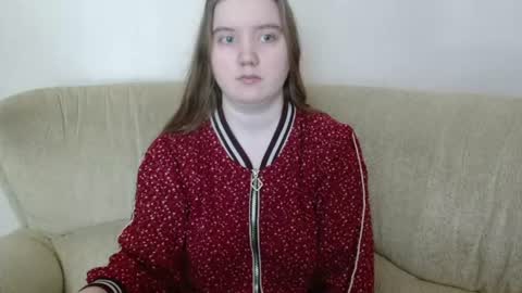 Josefin online show from 07.21.26