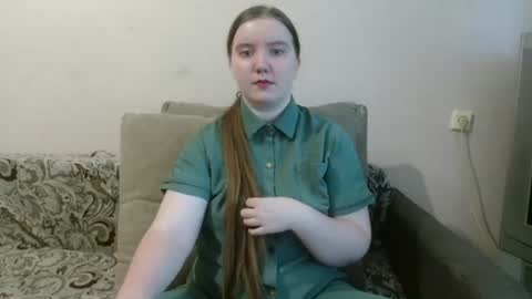Josefin online show from 07.25.26
