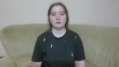 Josefin online show from 07.26.26