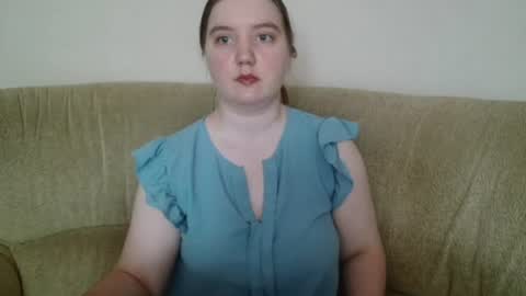 Josefin online show from 07.28.26