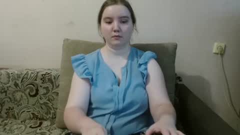 Josefin online show from 07.28.26