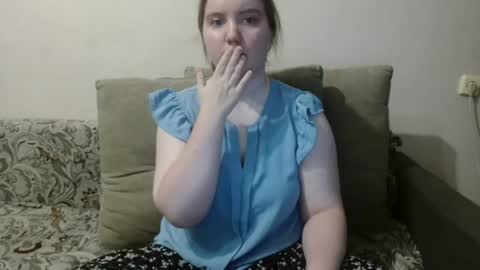Josefin online show from 07.28.26