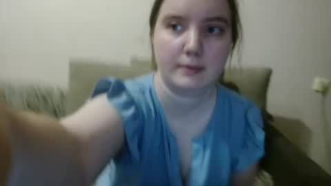 Josefin online show from 07.28.26