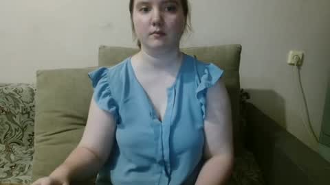 Josefin online show from 07.28.26