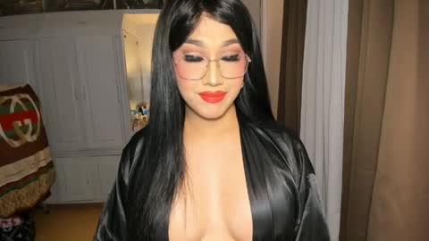 Alicia online show from 03.29.26