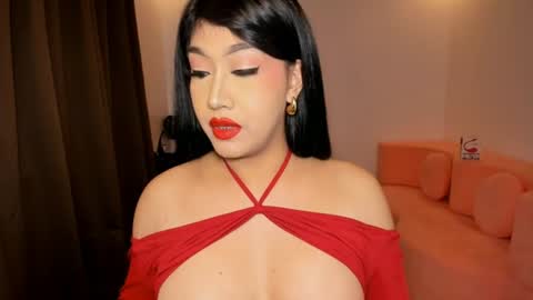 Snapshot of aqueenofcumxx chatting on 07.13.26 Alicia online show from 07.13.26