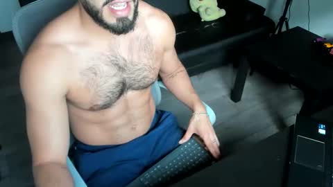 T. online show from 03.26.26