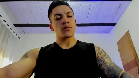 Jonathan online show from 03.08.25