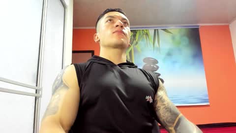 Jonathan online show from 02.17.26