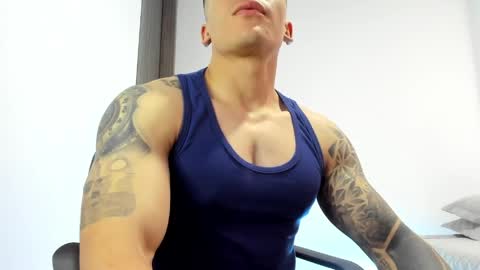 Jonathan online show from 06.06.26