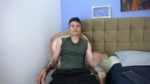 aquilestaylor online show from 06.15.26