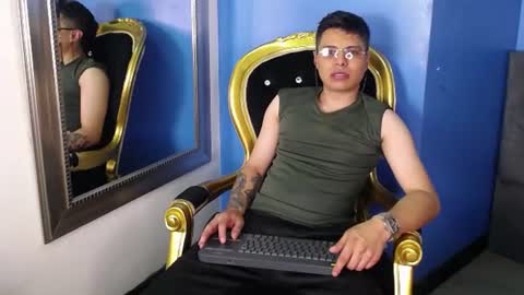 aquilestaylor online show from 06.19.26