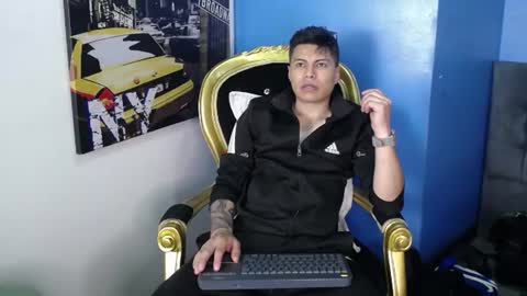 aquilestaylor online show from 06.20.26