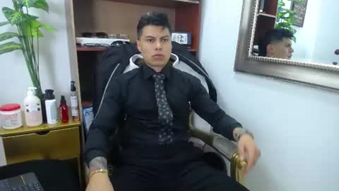 aquilestaylor online show from 07.01.26