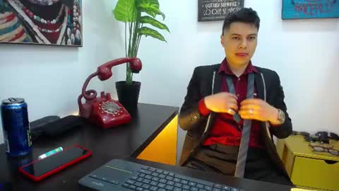 aquilestaylor online show from 07.09.26